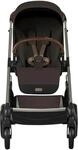 Cybex Kinderwagen BALIOS S LUX braun