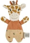 Sterntaler Safari Knistertier Giraffe Kaya