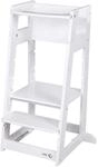 Roba Lernturm Sit & Step 2-in-1