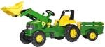 Rolly Toys&reg; Trettraktor rollyJunior John Deere