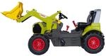 Rolly Toys&reg; Trettraktor rollyFarmtrac Premium II Claas Arion 660 mit...