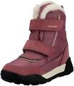 Geox Stiefelette TREKKYUP B ABX 4205404_28