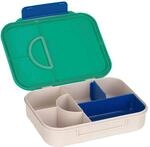 L&auml;ssig Bento-Brotdose Happy Trails