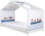 Roba Hausbettbezug 90 x 200 cm Paw Patrol 4193752