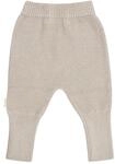 Sterntaler Safari Strickhose mit Mitwachsb&uuml;ndchen