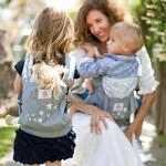 Ergobaby&reg; Puppentrage