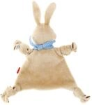 Sigikid Schmusetuch Semmel Bunny