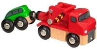 Brio Abschleppwagen mit Auto 4133331
