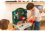 Theo Klein Bosch Work-station, 44-tlg.