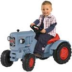Big Trettraktor Eicher Diesel ED 16