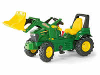Rolly Toys rolly®toys Kindertraktor rollyFarmtrac John Deere 7930 mit Lader und
