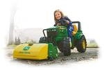 Rolly Toys&reg; Trettraktor rollyFarmtrac John Deere 7930
