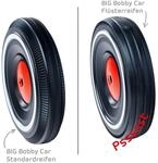 Big Bobby Car Fl&uuml;sterr&auml;der