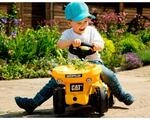 Rolly Toys&reg; Rutscher rollyMinitrac Dumper CAT