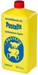 Pustefix Seifenblasen-Nachf&uuml;llflasche Maxi 1000 ml