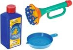 Pustefix Seifenblasen-Set Trompete