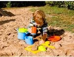 Lena Sandspielzeug-Set Kochen 14-tlg.