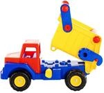 Wader Riesentruck Truck No. 1