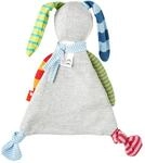 Sigikid Schmusetuch Hase Ringeldingel