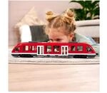 Dickie Toys Zug City Train