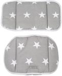 Roba Sitzverkleinerer 2-teilig Little Stars 4136187