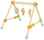 Bieco Spielbogen aus Holz - ab Geburt 4154774