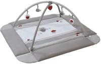 Roba Baby Nest mit Spielbogen Adam & Eule 4124356