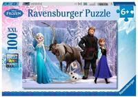 Ravensburger Im Reich der Schneek&ouml;nigin 4191258