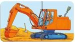 Ravensburger my first puzzles - Einsatzfahrzeuge