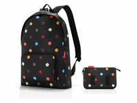 reisenthel® mini maxi rucksack dots