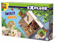 SES Creative® Explore Insektenhotel