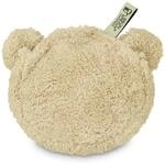 Gr&uuml;nspecht W&auml;rmekissen mit Kirschsteinf&uuml;llung B&auml;r