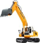 Jamara RC Bagger Liebherr R936