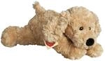 Hermann Teddy Collection Kuscheltier Schlenkerhund 28cm