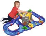 Aquaplay Wasserbahn MountainLake