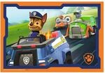 Ravensburger Paw Patrol Puzzle - im Einsatz
