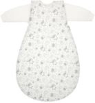 Alvi Baby-M&auml;xchen 3-tlg. Ganzjahresschlafsack 2.5 TOG
