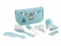 miniland Pflege-Set Baby Kit Azure