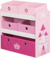 Roba Spielregal Krone 4121482