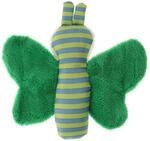 Sigikid Greifling Schmetterling Red Stars Collection