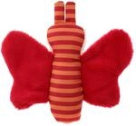 Sigikid Greifling Schmetterling Red Stars Collection