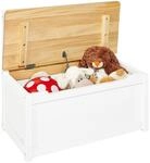 Pinolino Kindertruhenbank Fenna