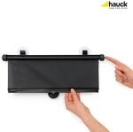 Hauck 2er-Pack Auto-Sonnenschutzrollo Shade me mit UV-Schutz