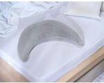 Theraline Pl&uuml;schmond Stillkissen 140 cm