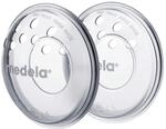 Medela Brustwarzenschutz, 2 St&uuml;ck
