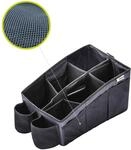 Hauck Auto-Spielzeugtasche Organize me