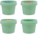 Ses Fingerfarben - Eco