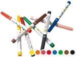Ses My First Baby Marker 8 Farben