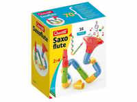 Quercetti Saxoflöte - Kreatives Musikspielzeug