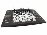 Lexibook CG1300, LEXIBOOK ChessMan Elite, elektronisches Schachspiel mit